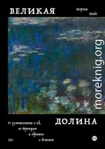 Великая долина. О путешествии в ад, во Францию и обратно в детство