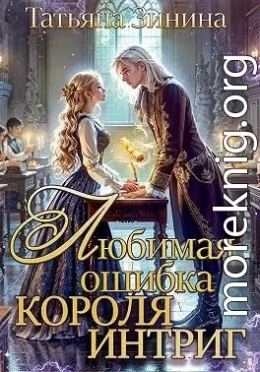 Любимая ошибка короля интриг
