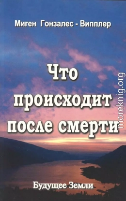 Что происходит после смерти<br />(Научные и личные свидетельства о жизни после смерти)