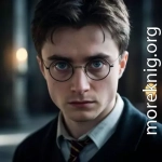 Иной Гарри Поттер