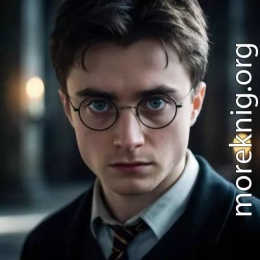 Иной Гарри Поттер