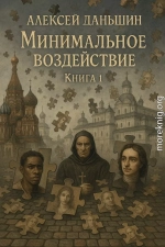 Минимальное воздействие. Книга 1