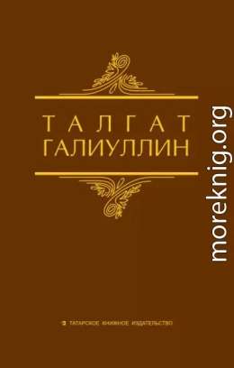 Избранные произведения. Том 1. Саит Сакманов