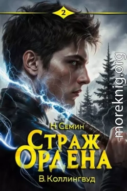 Страж Ордена 2