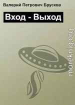 Вход – Выход