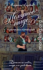 Полярное нигде. Таверна воспоминаний