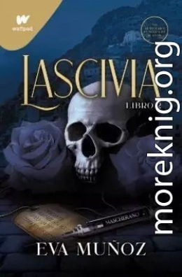 Сладострастие. Книга 2 (ЛП)