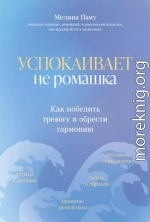 Успокаивает не ромашка. Как победить тревогу и обрести гармонию