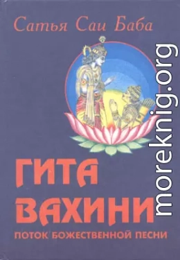 Гита Вахини