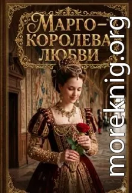 Марго-королева любви.