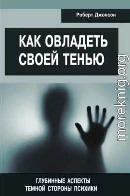 Как овладеть своей тенью. Глубинные аспекты темной стороны психики