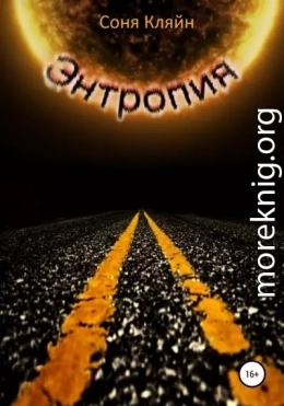 Энтропия