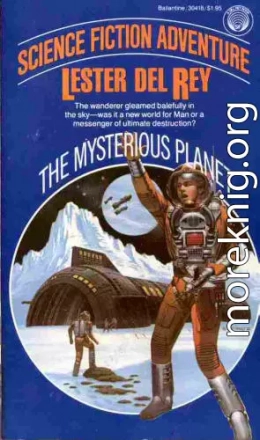 The Mysterious Planet