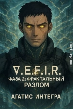 ∇.E.F.I.R. Фаза 2: Фрактальный Разлом