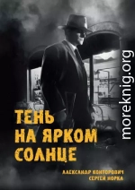 Тень на ярком солнце