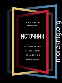 Источник. Как перестроить работу мозга, чтобы достичь жизни мечты