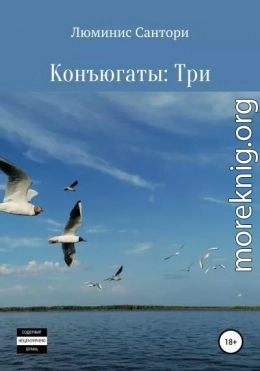 Конъюгаты: Три