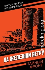 На железном ветру
