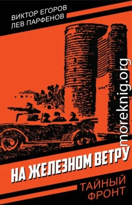 На железном ветру