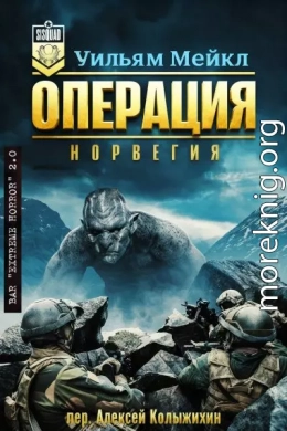 Операция: Норвегия