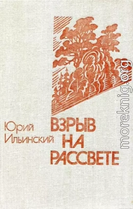 Взрыв на рассвете