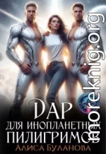 Дар для инопланетных пилигримов
