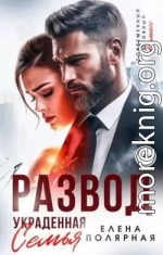 Развод. Украденная семья