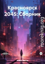 Красноярск 2045: Сборник