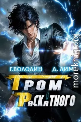 Гром Раскатного. Том 4