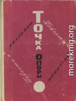 Точка опоры. Выпуск первый