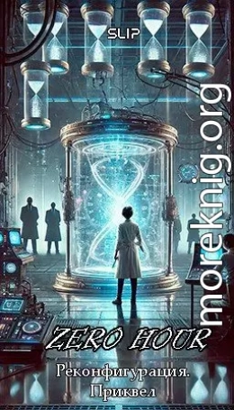 Zero Hour