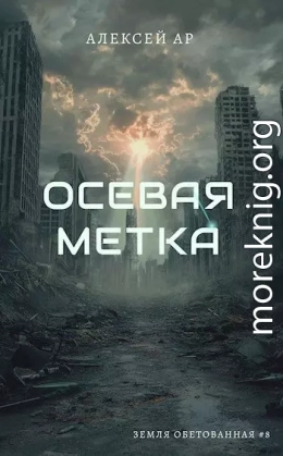 Осевая метка