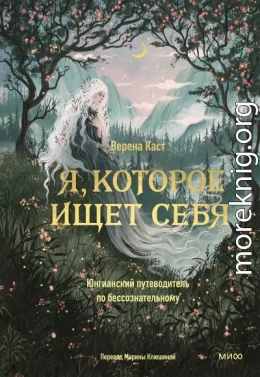 Я, которое ищет себя. Юнгианский путеводитель по бессознательному