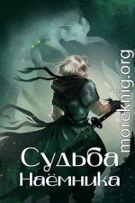 Судьба наёмника