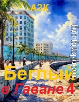 Беглый в Гаване 4