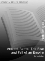 Ancient Rome: The Rise and Fall of an Empire