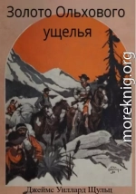 Золото Ольхового ущелья