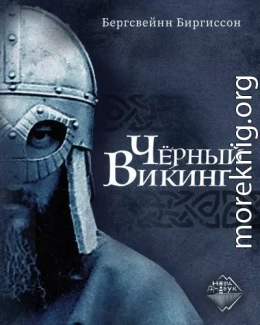 Чёрный викинг