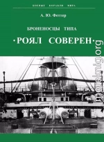 Броненосцы типа «Роял Соверен»