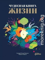 Чудесная книга жизни
