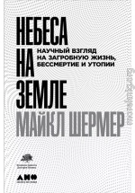 Небеса на земле. Научный взгляд на загробную жизнь, бессмертие и утопии