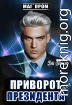 Приворот для президента