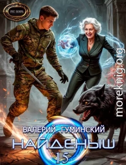 Найденыш 15. Ход волхва