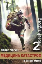 Медицина катастроф в ином мире 2