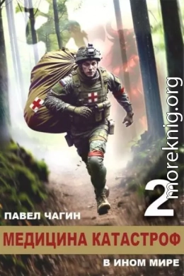 Медицина катастроф в ином мире 2