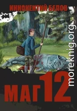 Маг 12