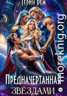 Предначертанная звёздами