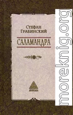 Избранные произведения в 2 томах. Том 1. Саламандра