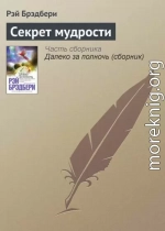 Секрет мудрости