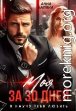 Моя за 30 дней. Я научу тебя любить